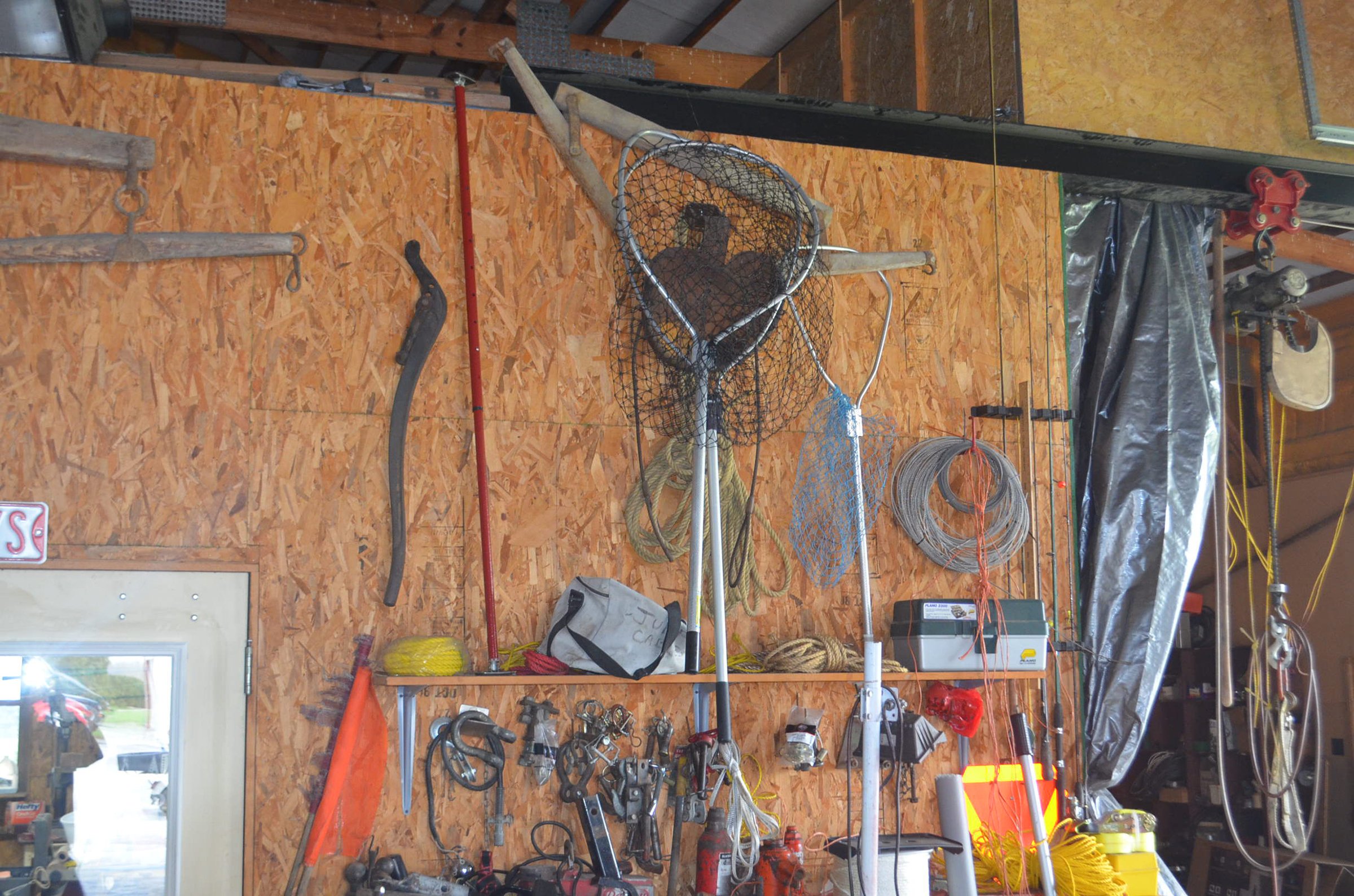 Property photo 130 - 2 MAJOR AUCTIONS - REAL ESTATE & PERSONAL PROPERTY AUCTION IN EAST ALLEN COUNTY, INDIANA